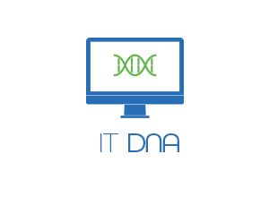 Logo IT DNA