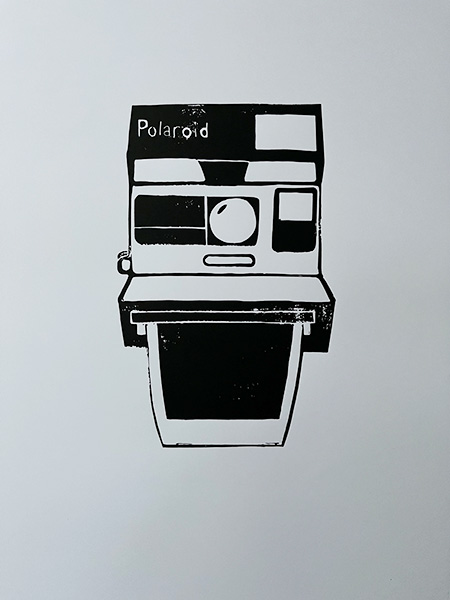 Polaroid 1