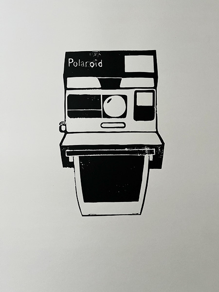 Polaroid 2